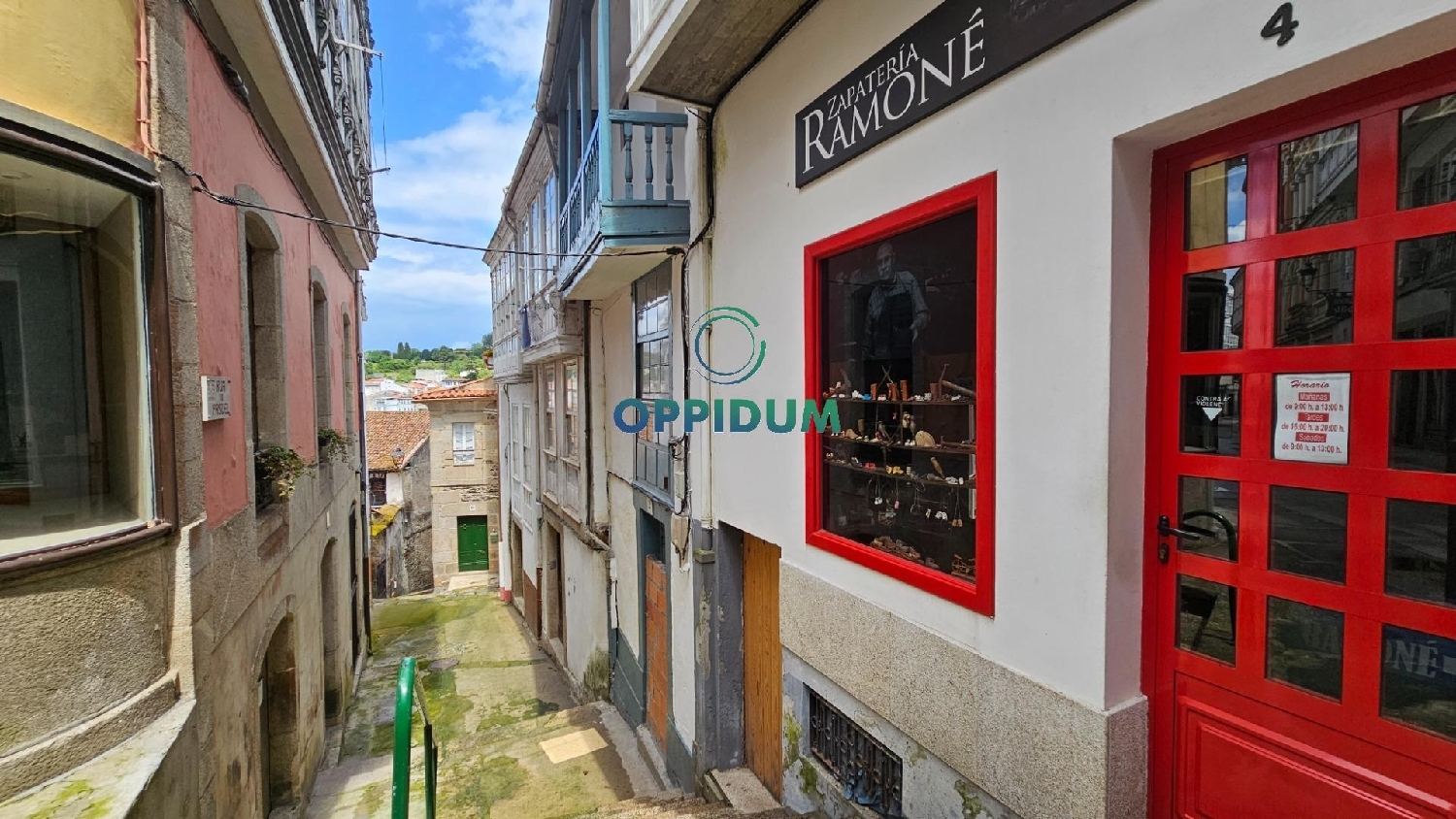  en venta casa Betanzos Betanzos 8