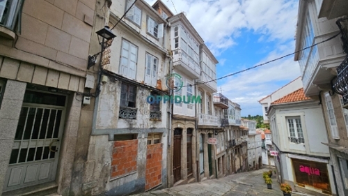 Betanzos Betanzos casa foto 6326805