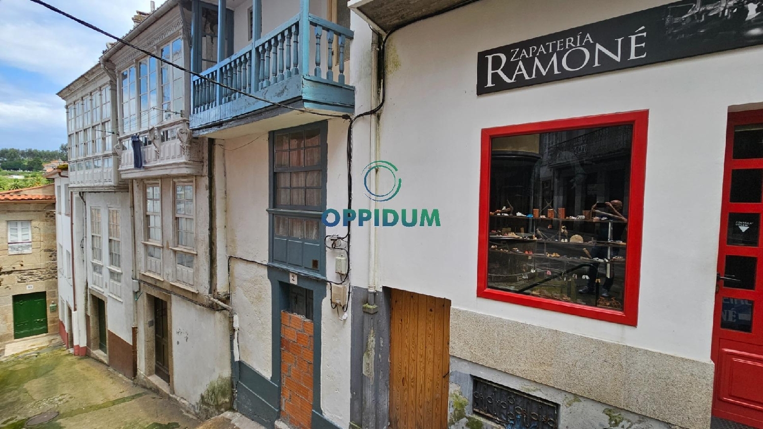  en venta casa Betanzos Betanzos 5