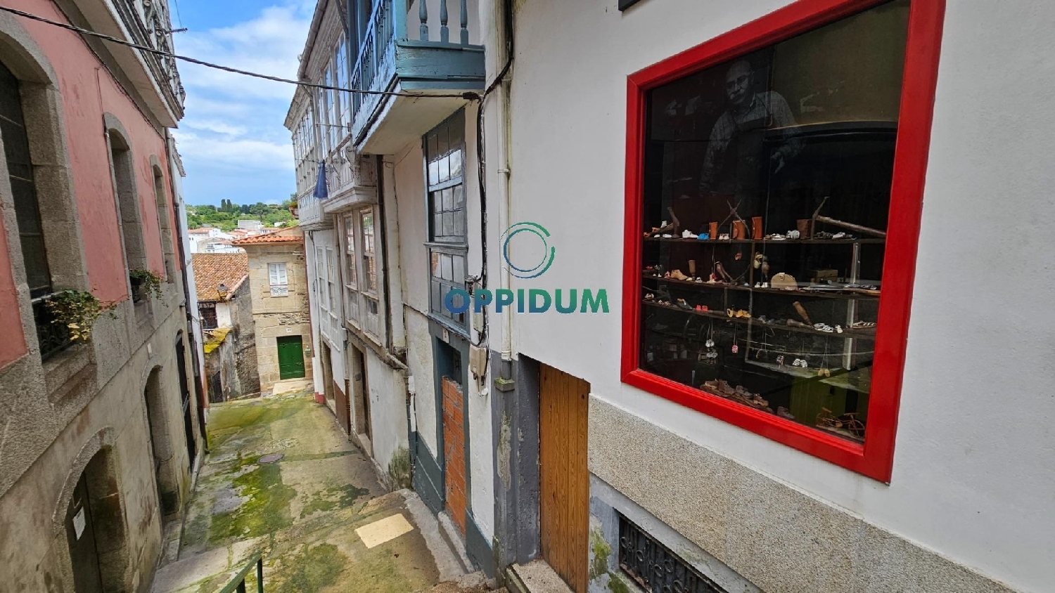  en venta casa Betanzos Betanzos 7