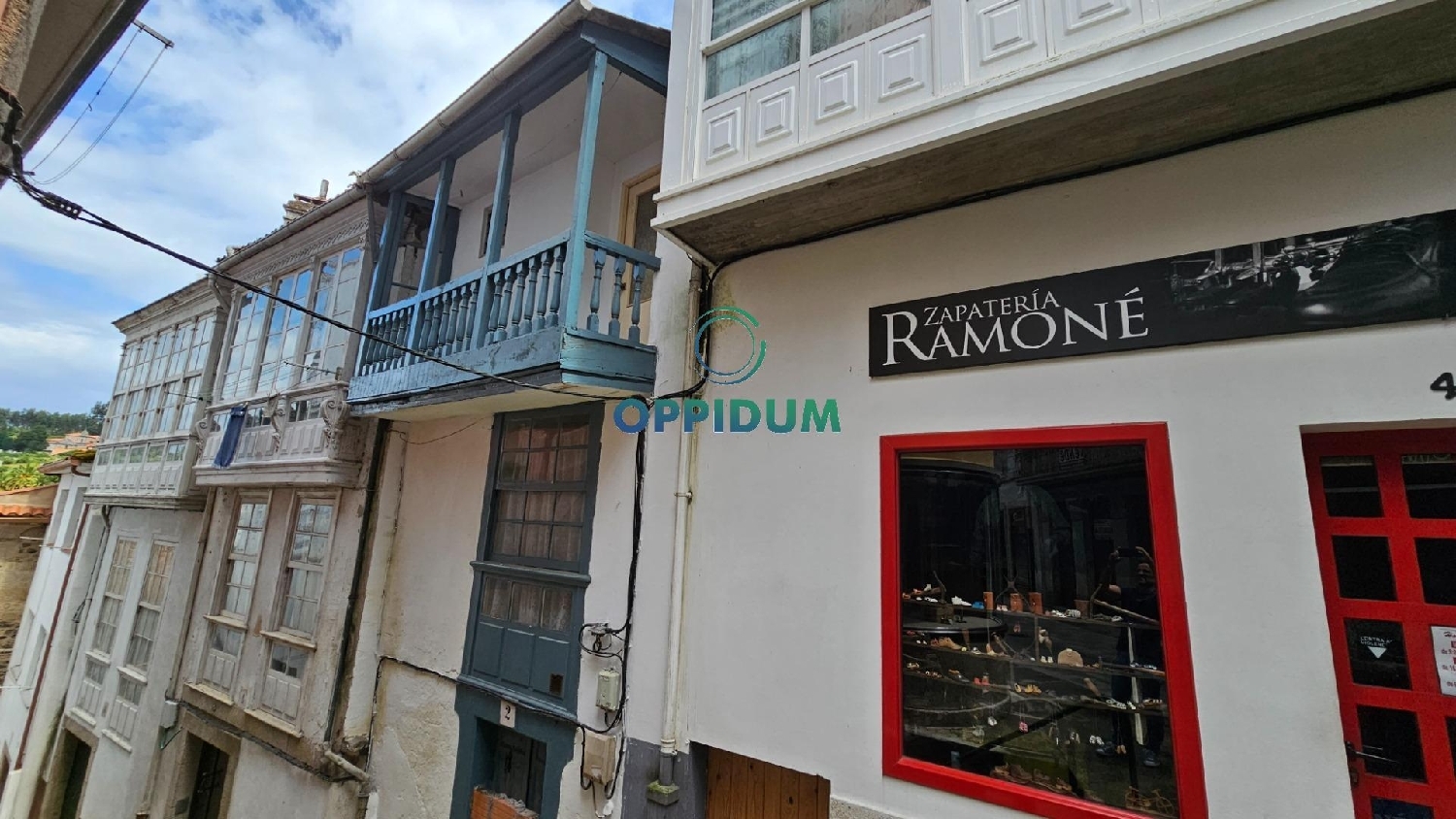  en venta casa Betanzos Betanzos 6