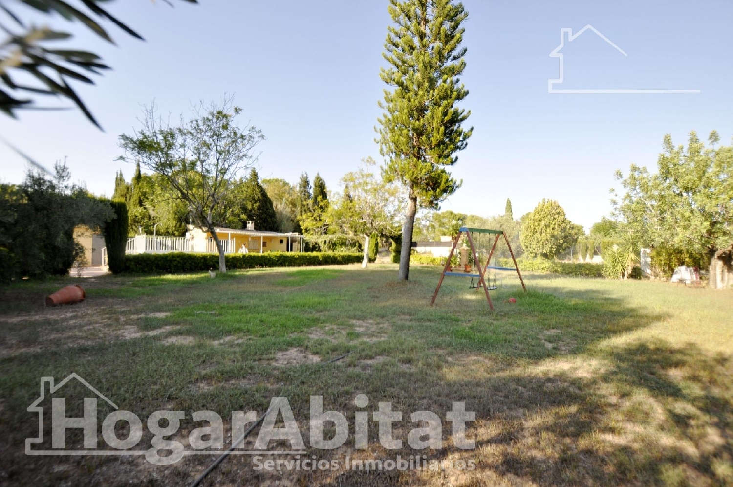  en venta casa Bétera Camp De Túria 5