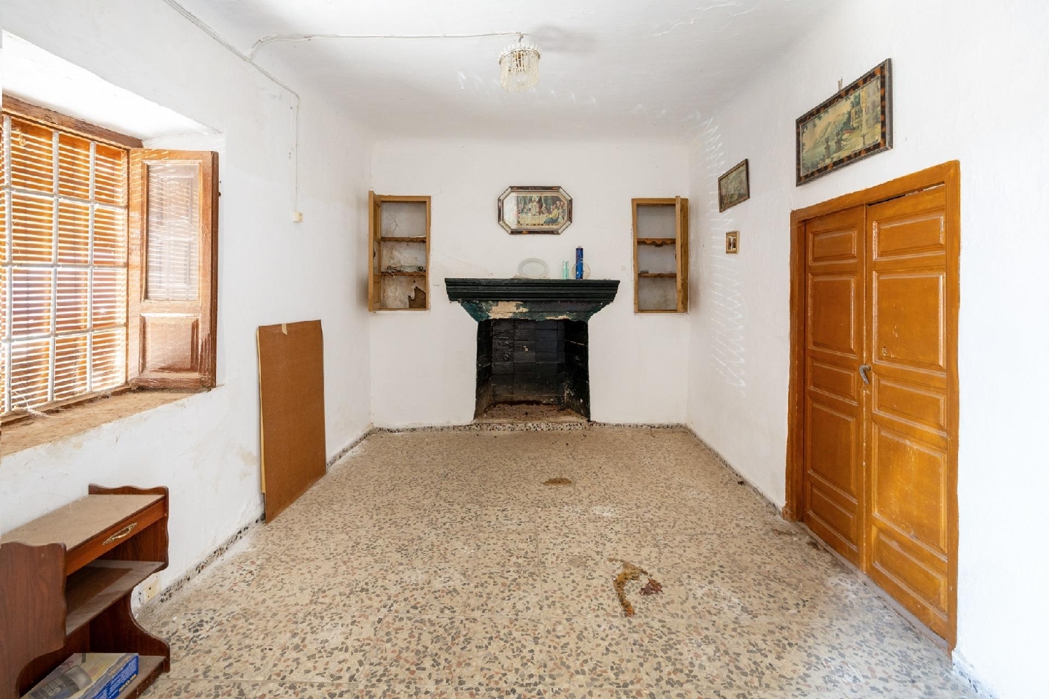  te koop huis Béznar Valle De Lecrín 7