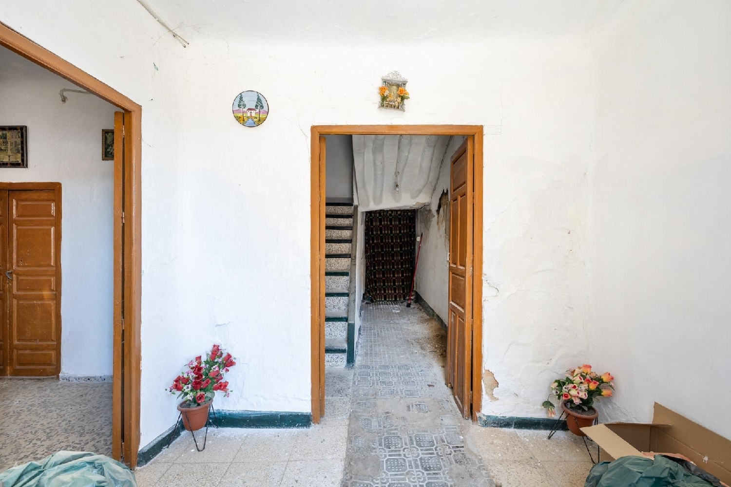  te koop huis Béznar Valle De Lecrín 6