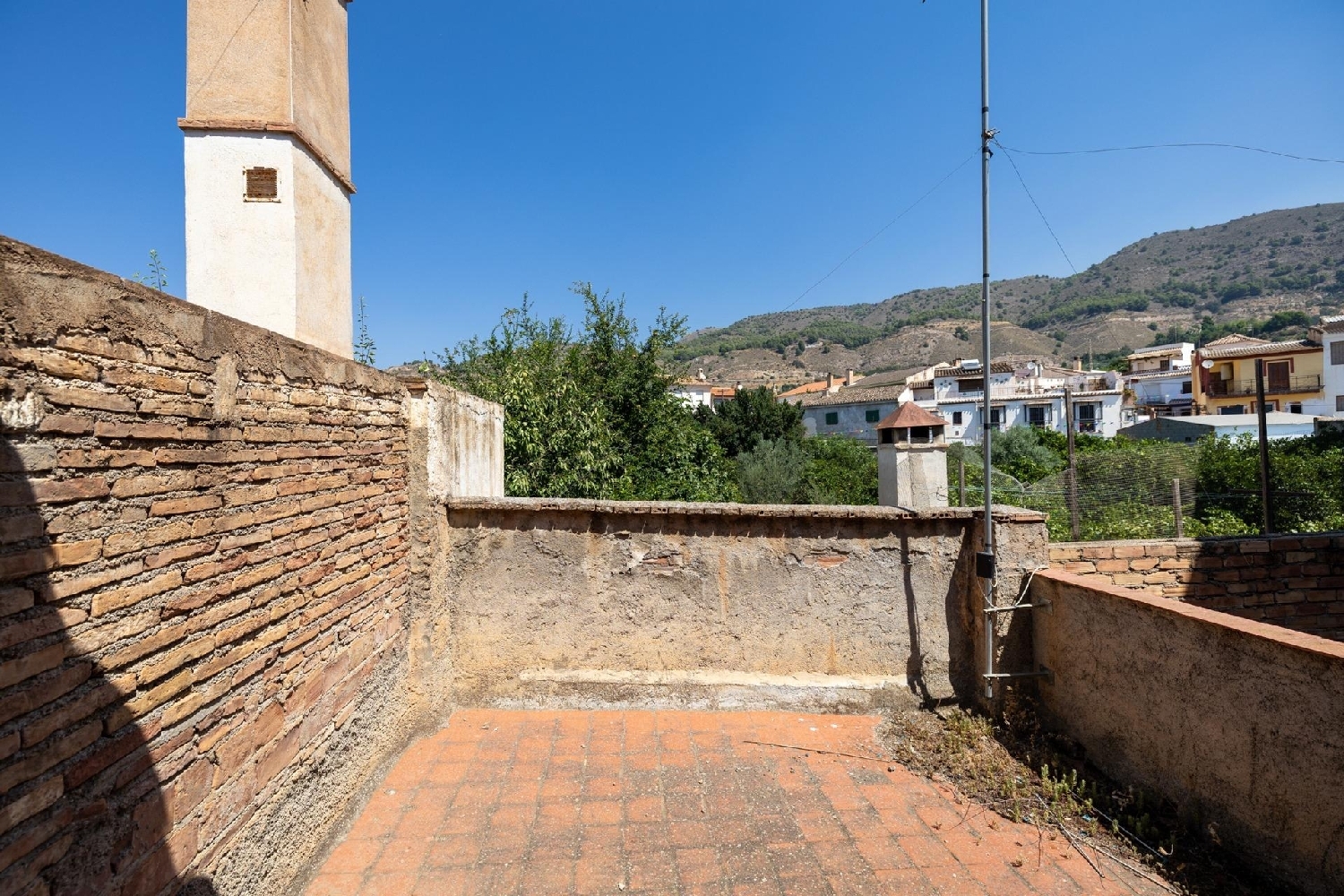  te koop huis Béznar Valle De Lecrín 2