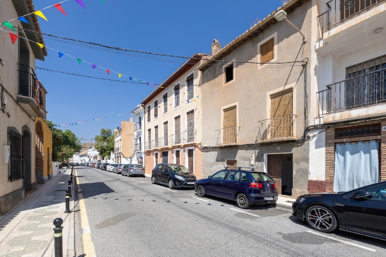  te koop huis Béznar Valle De Lecrín 3