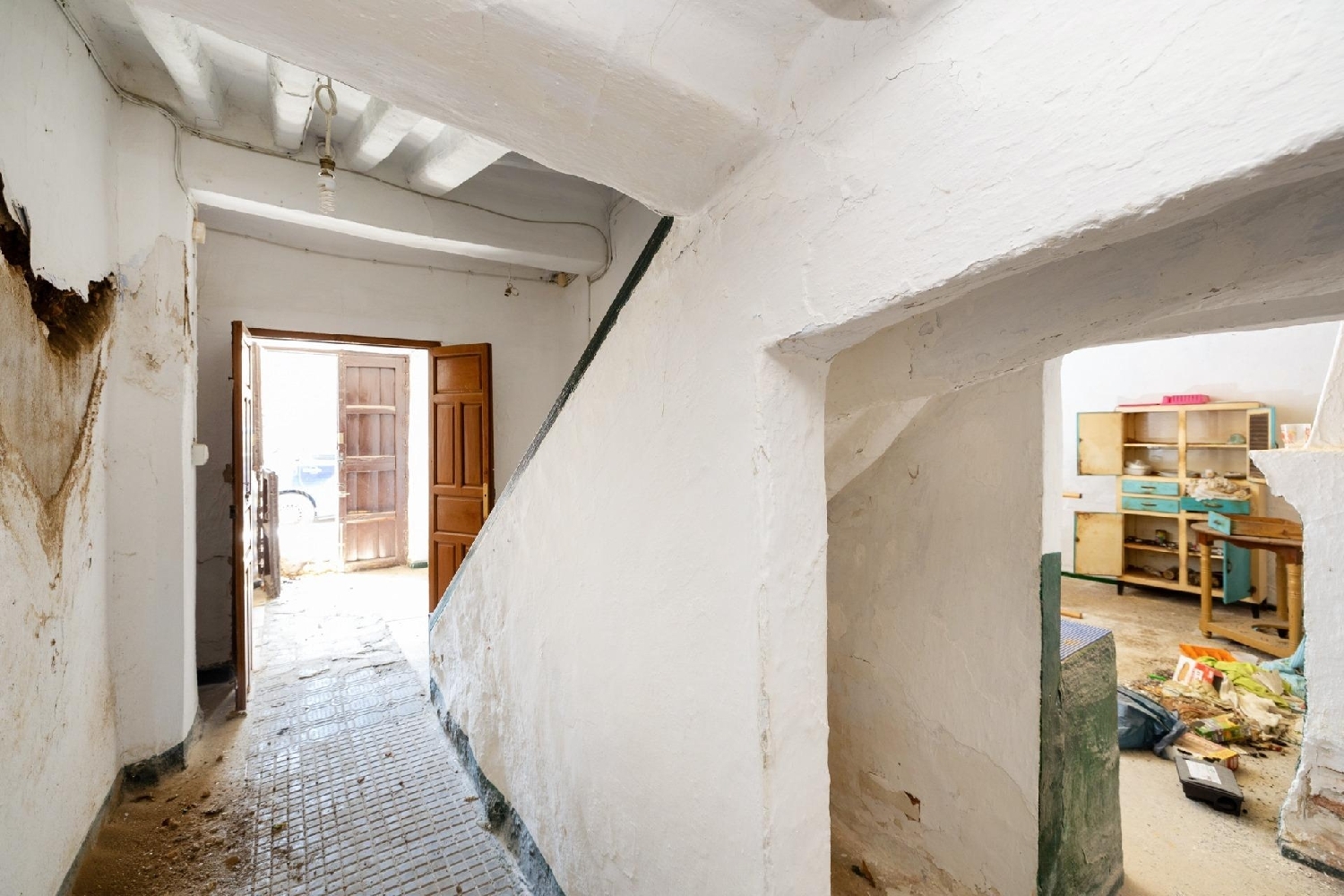  te koop huis Béznar Valle De Lecrín 8