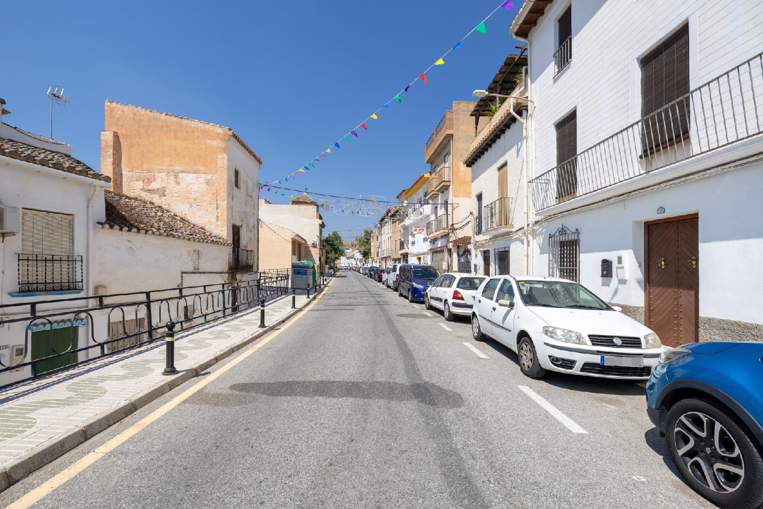  te koop huis Béznar Valle De Lecrín 5