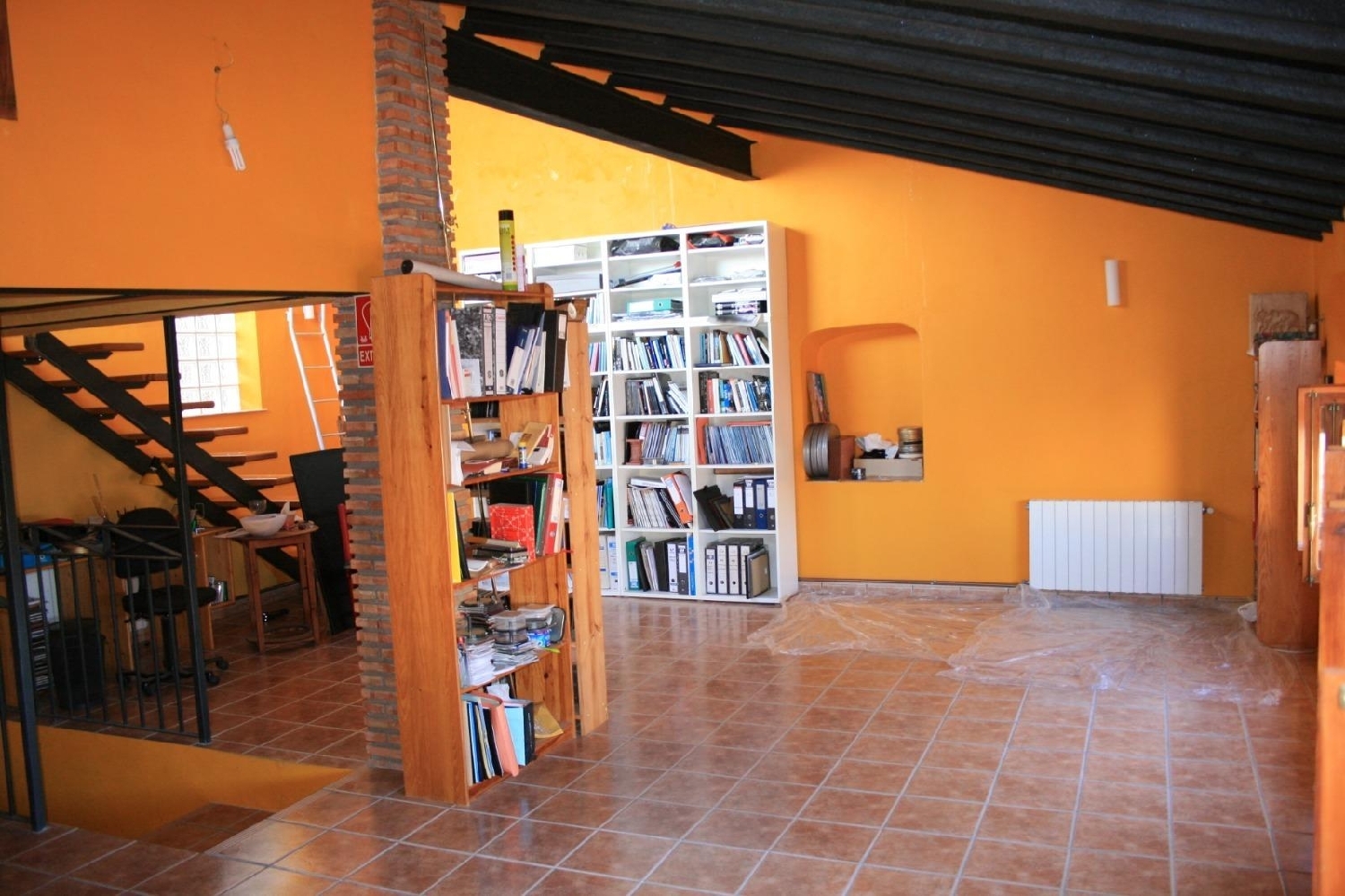 en venta casa Biar Alt Vinalopó 3