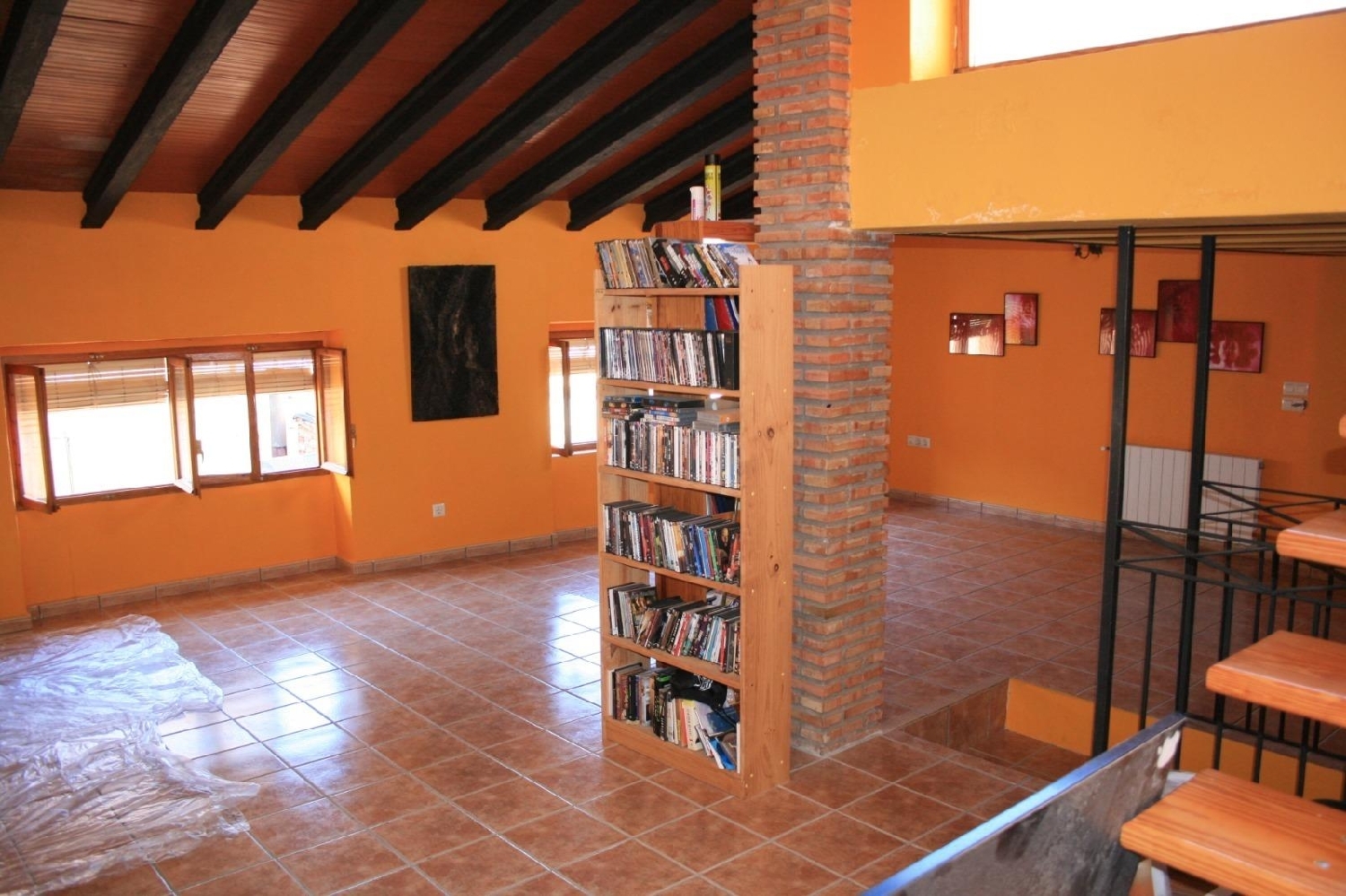en venta casa Biar Alt Vinalopó 6