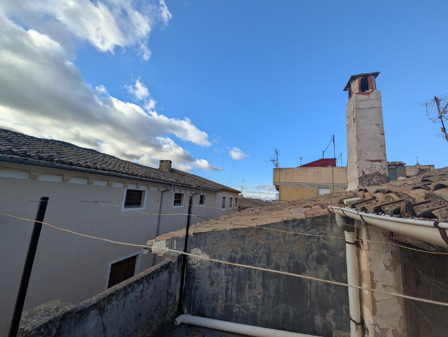  till salu hus Biar Alt Vinalopó 7