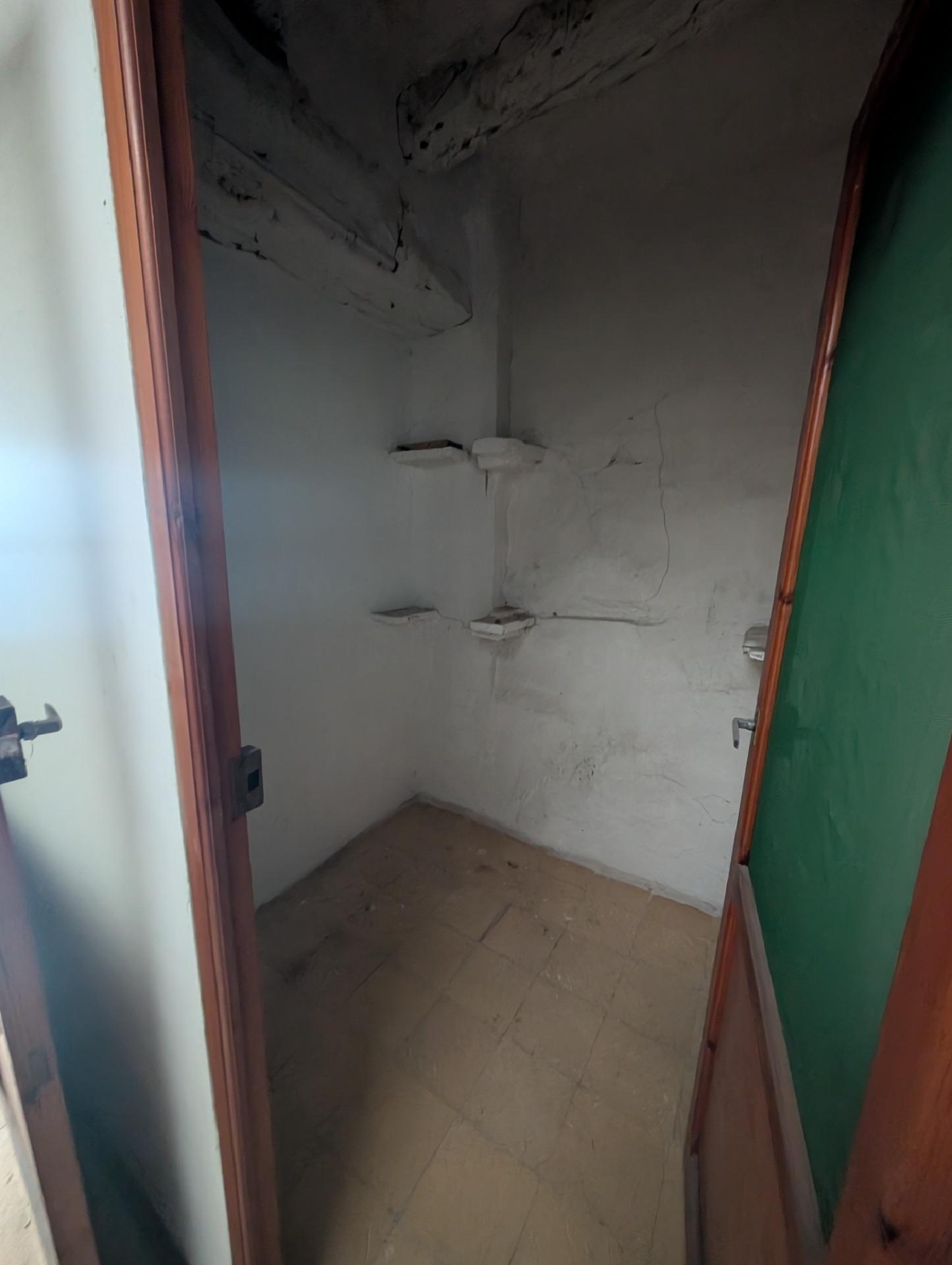  till salu hus Biar Alt Vinalopó 8