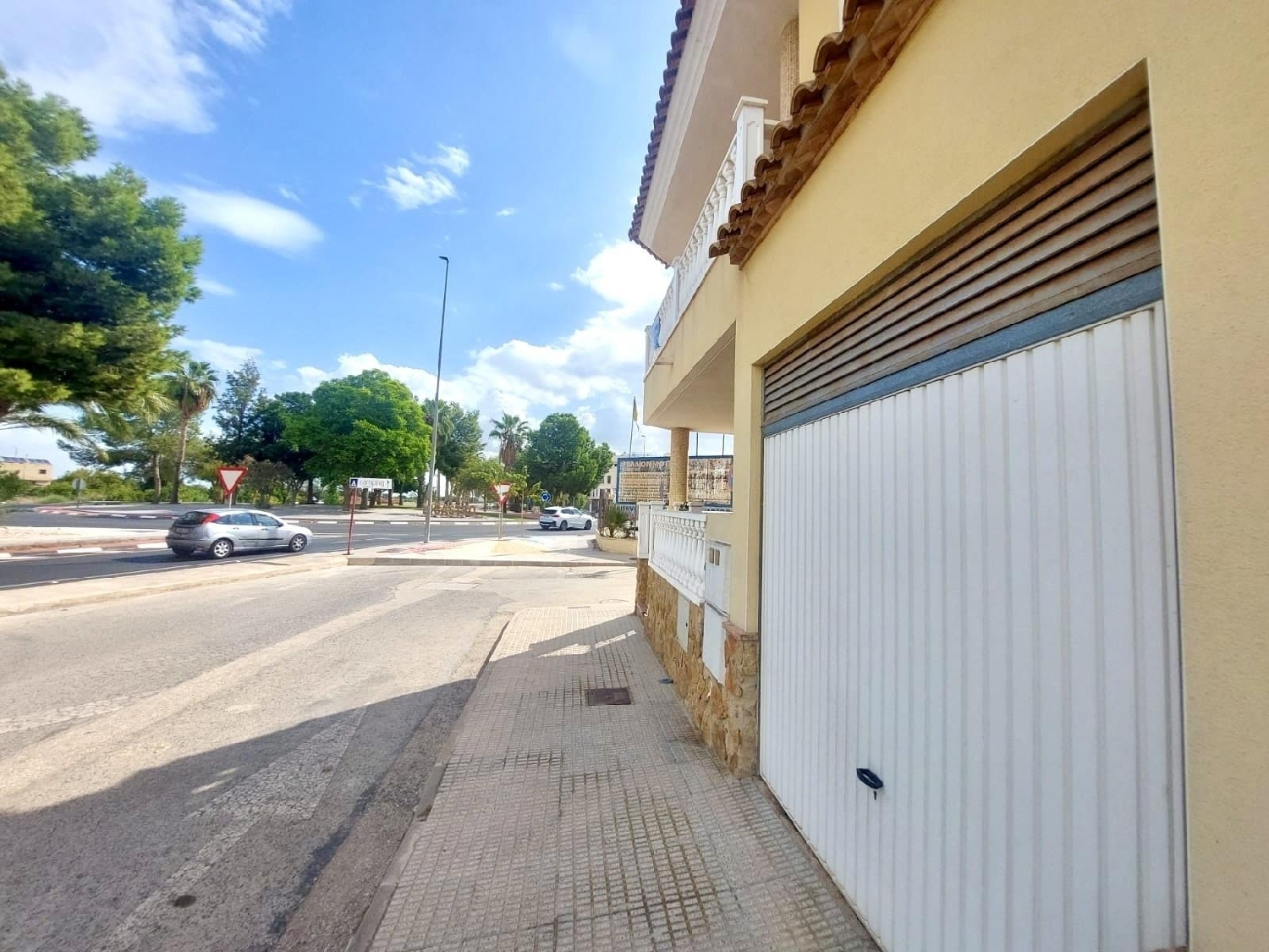 te koop huis Bigastro Baix Segura 6