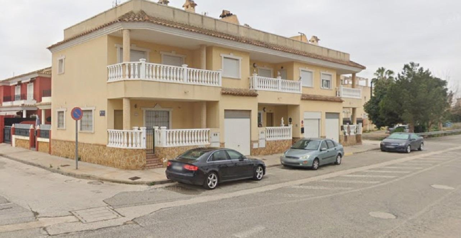 te koop huis Bigastro Baix Segura 3