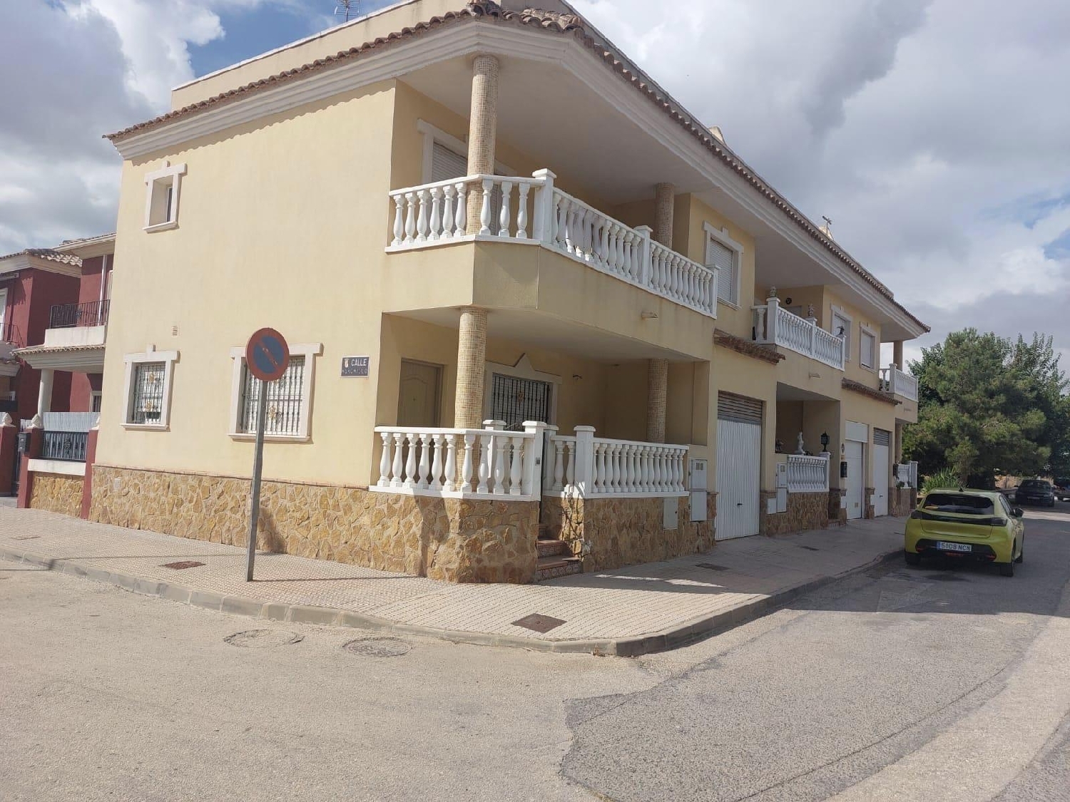 te koop huis Bigastro Baix Segura 6