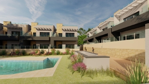 Bigastro Baix Segura maison foto 6329611