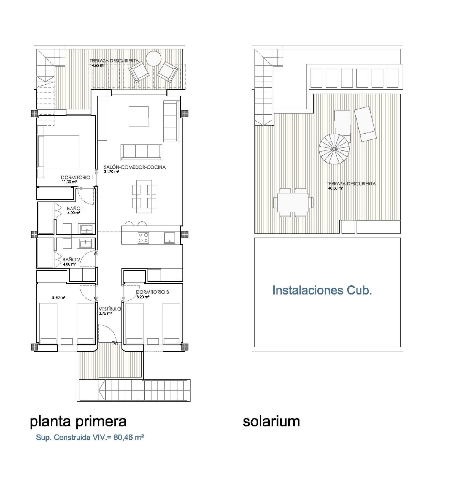  à vendre maison Bigastro Baix Segura 7