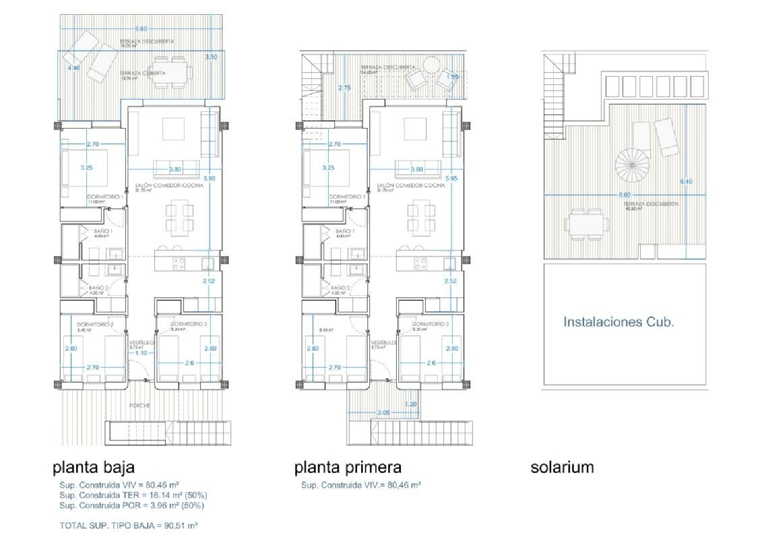  till salu hus Bigastro Baix Segura 8