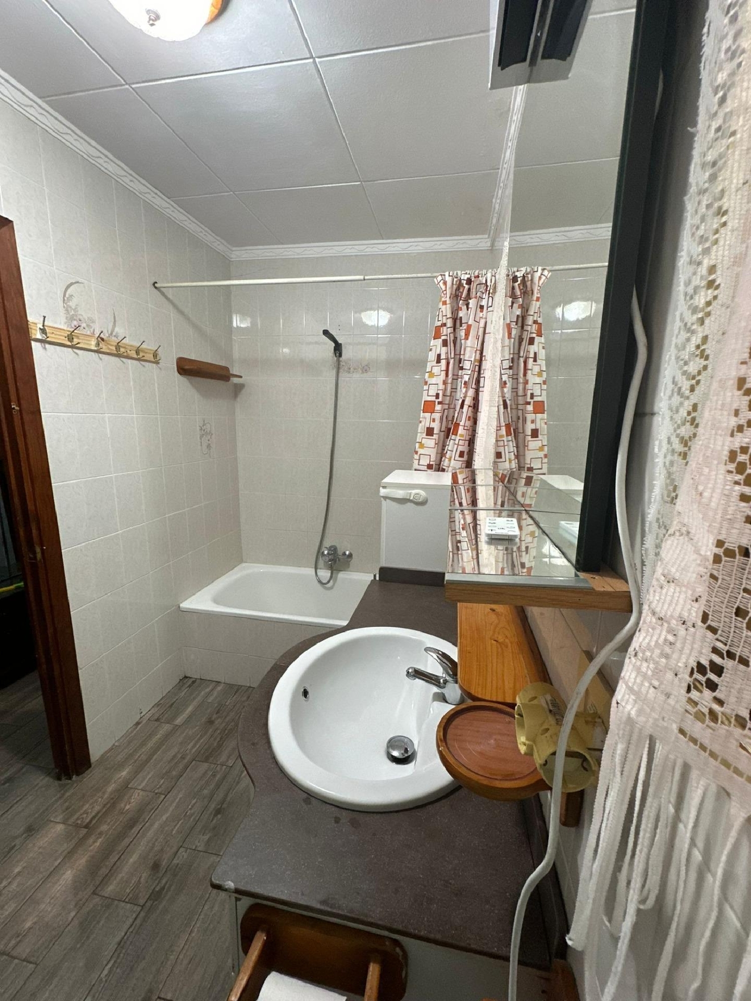  till salu hus Binéfar Litera (La) 2