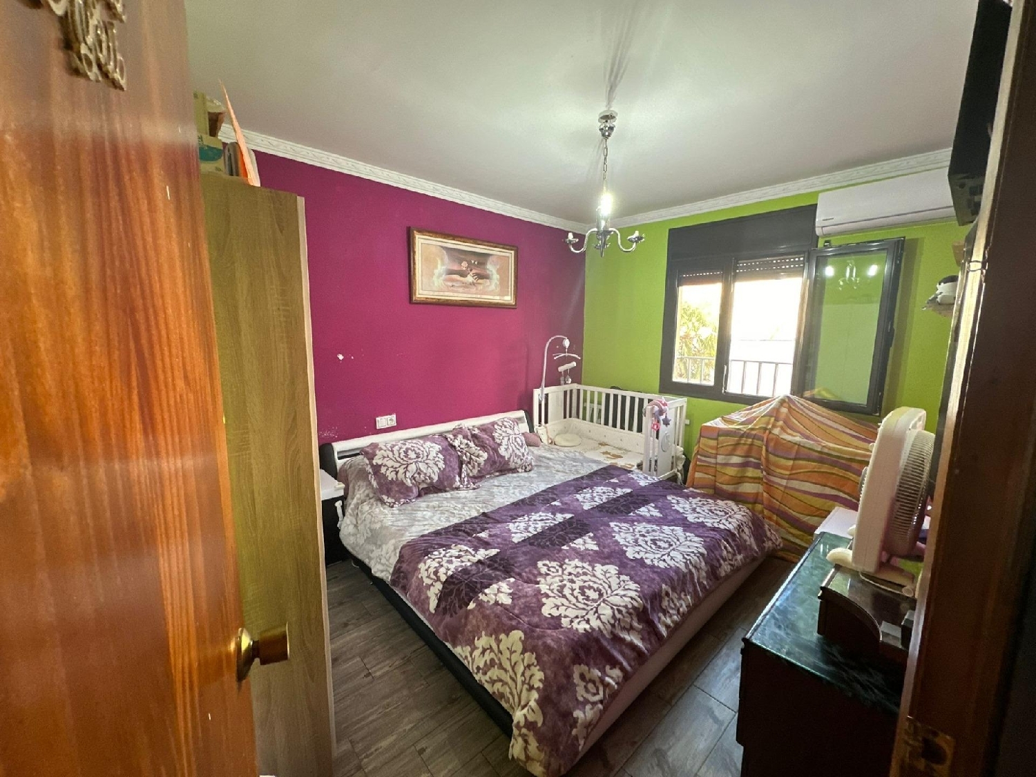  till salu hus Binéfar Litera (La) 6