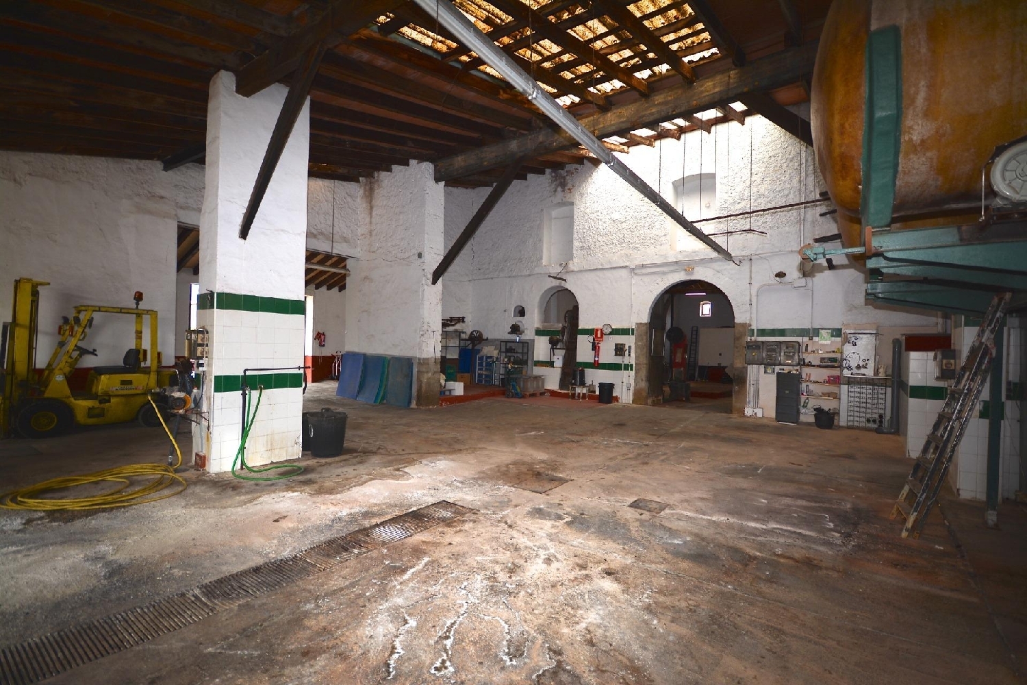 te koop huis Binissalem Raiguer 8