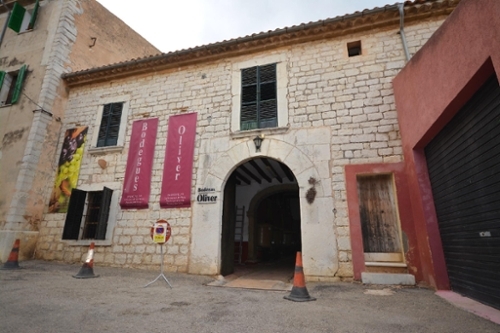 Binissalem Raiguer huis foto 6330857