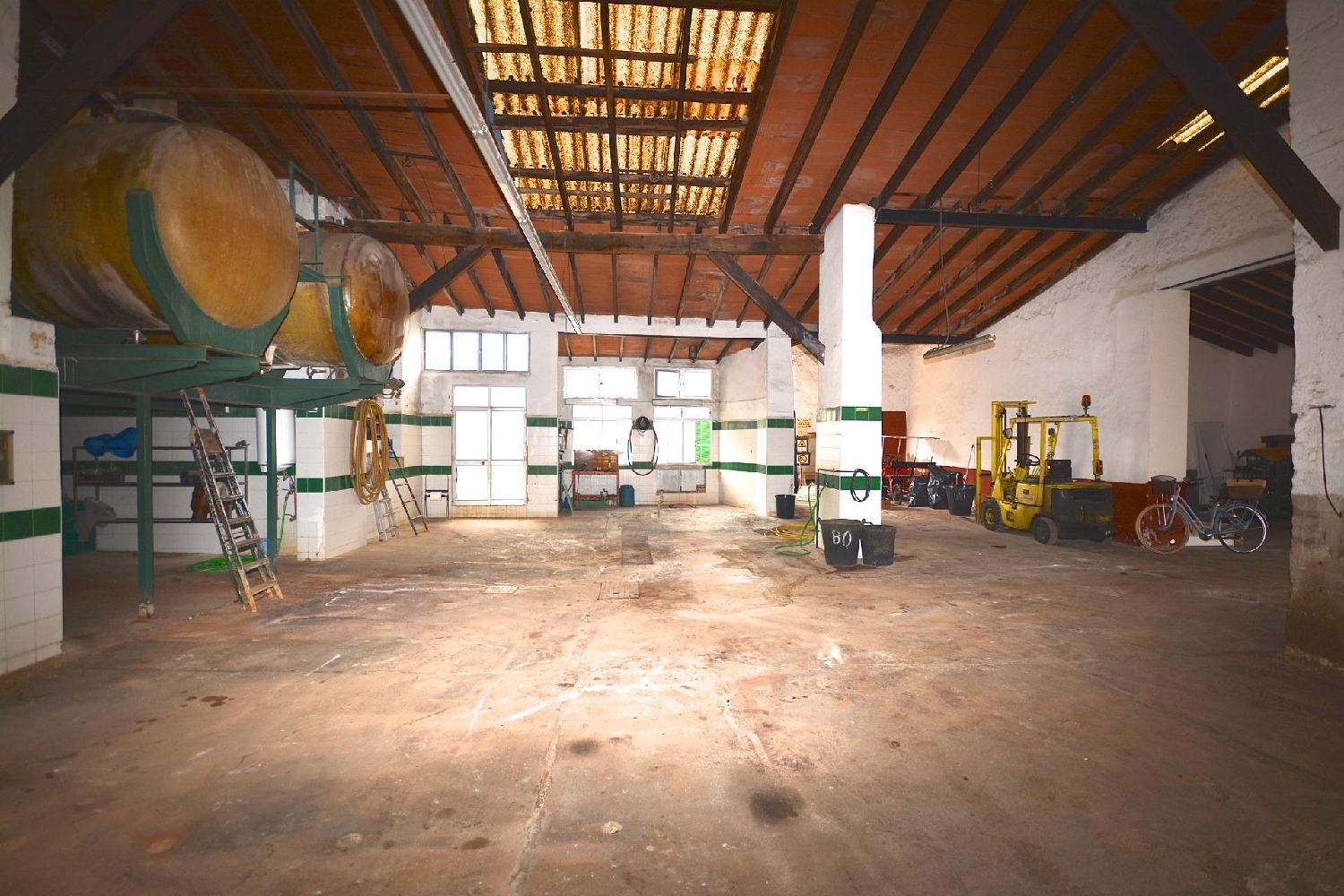 te koop huis Binissalem Raiguer 3