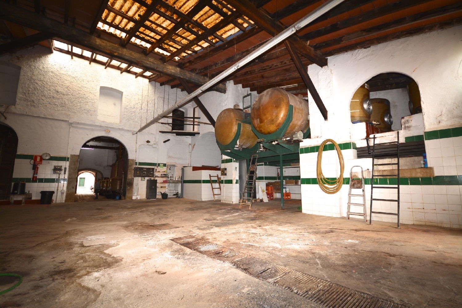 te koop huis Binissalem Raiguer 7