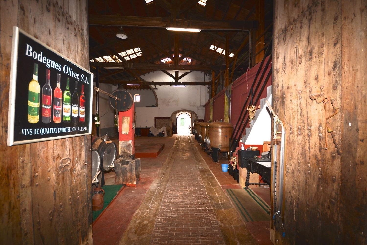 te koop huis Binissalem Raiguer 2