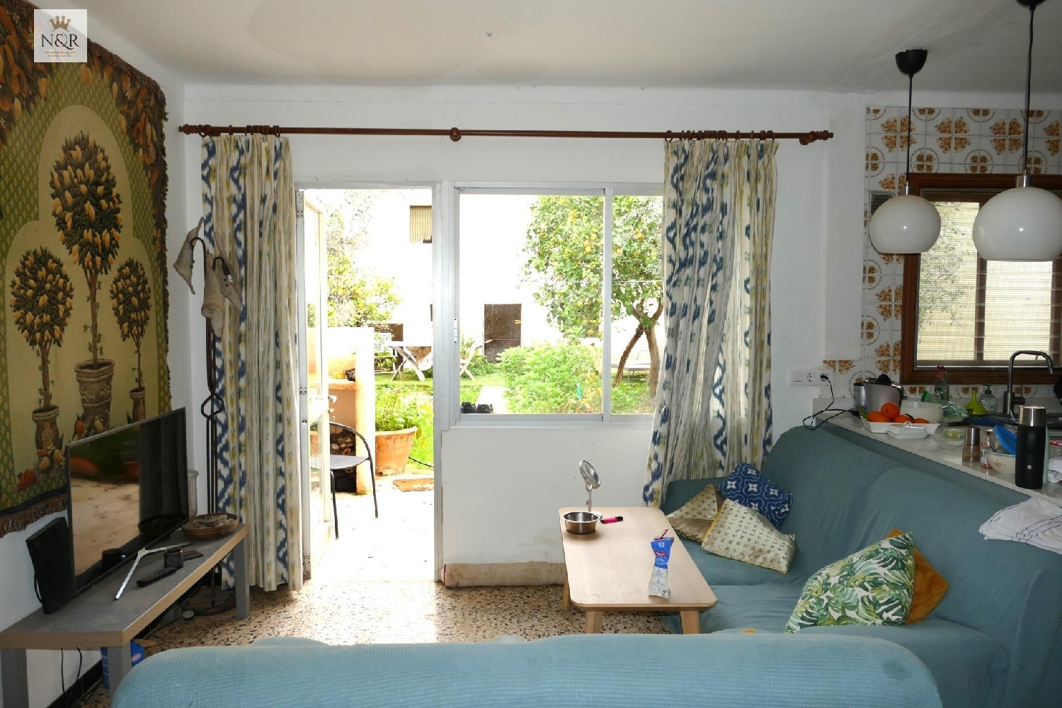  en venta casa Binissalem Raiguer 2