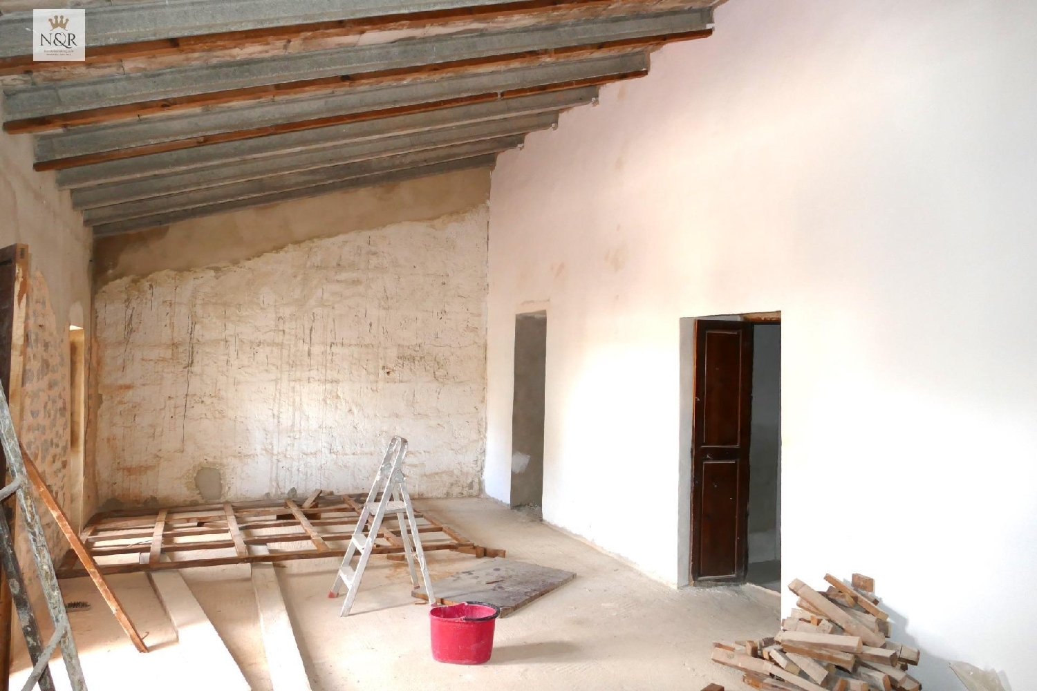  en venta casa Binissalem Raiguer 6