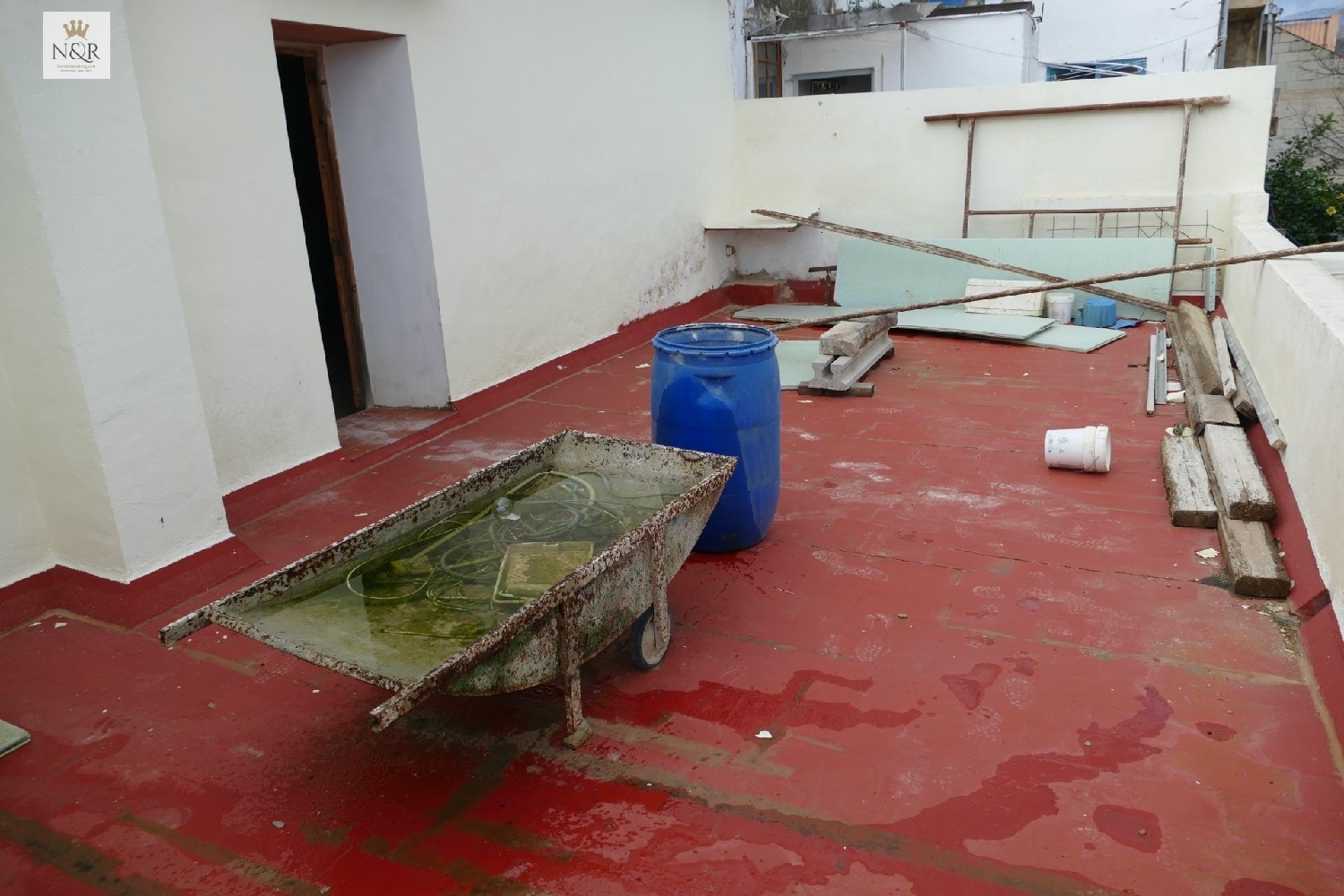  en venta casa Binissalem Raiguer 7