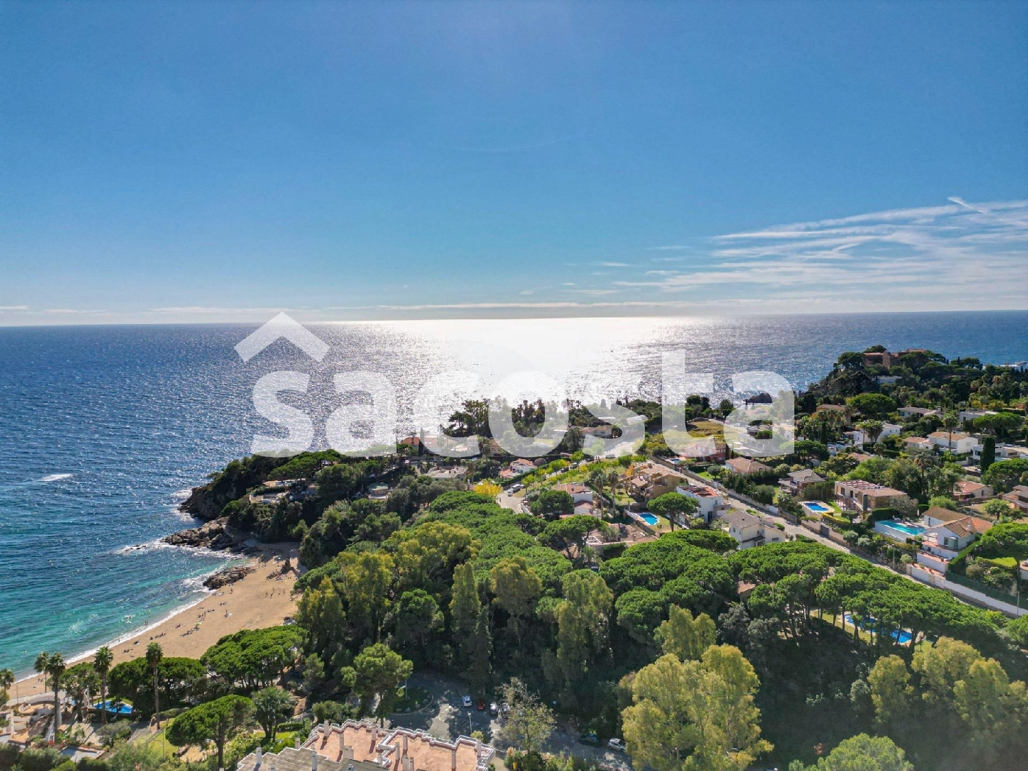  kaufen Haus Blanes Selva 7