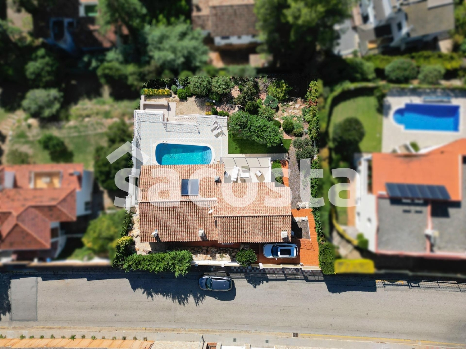  kaufen Haus Blanes Selva 4