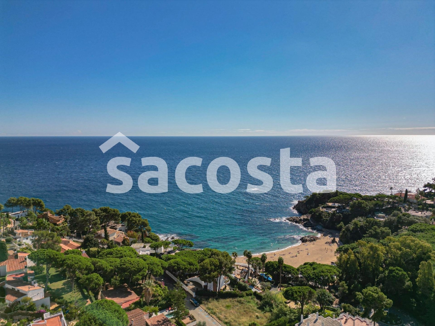  kaufen Haus Blanes Selva 6