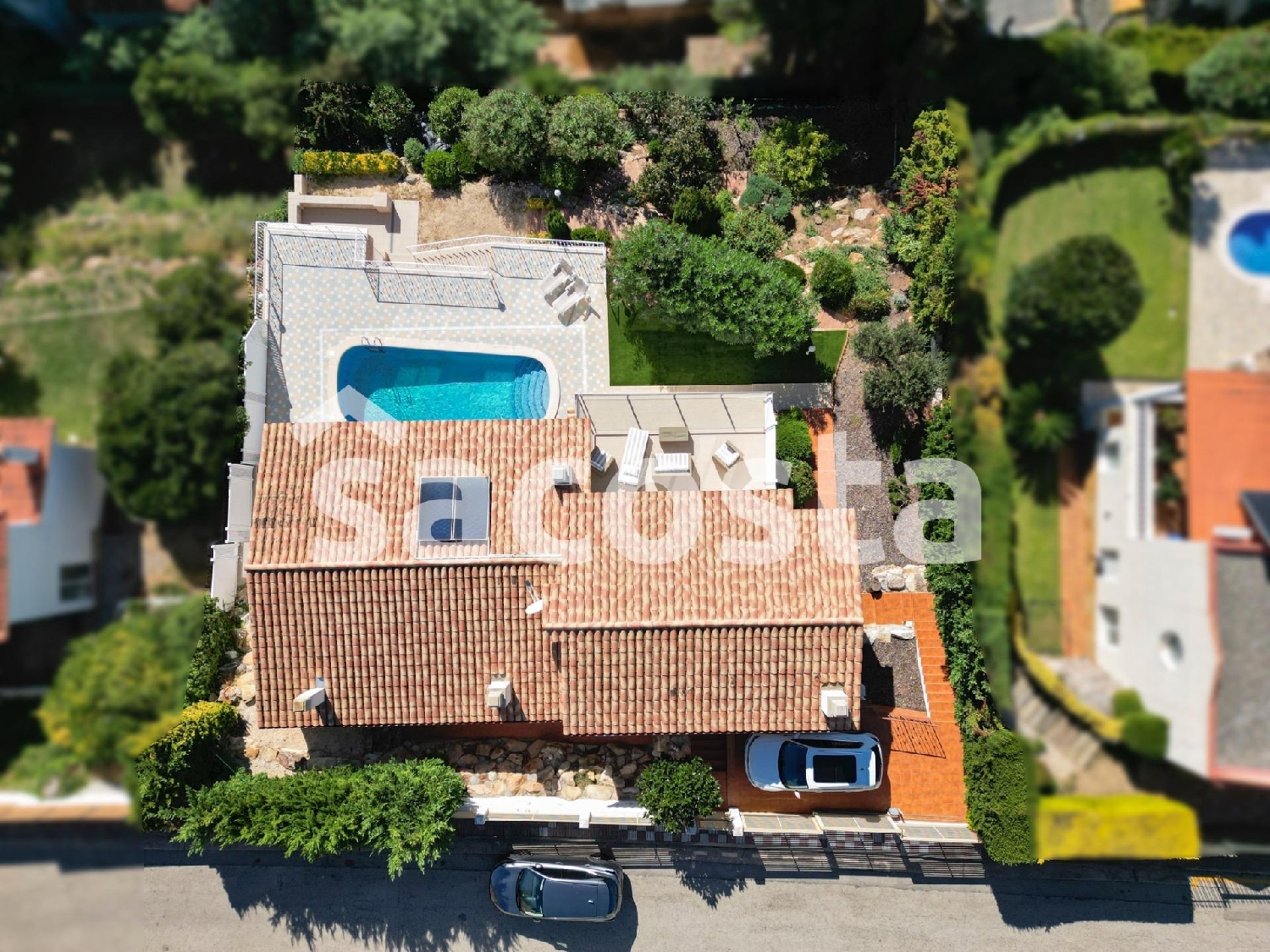  kaufen Haus Blanes Selva 5