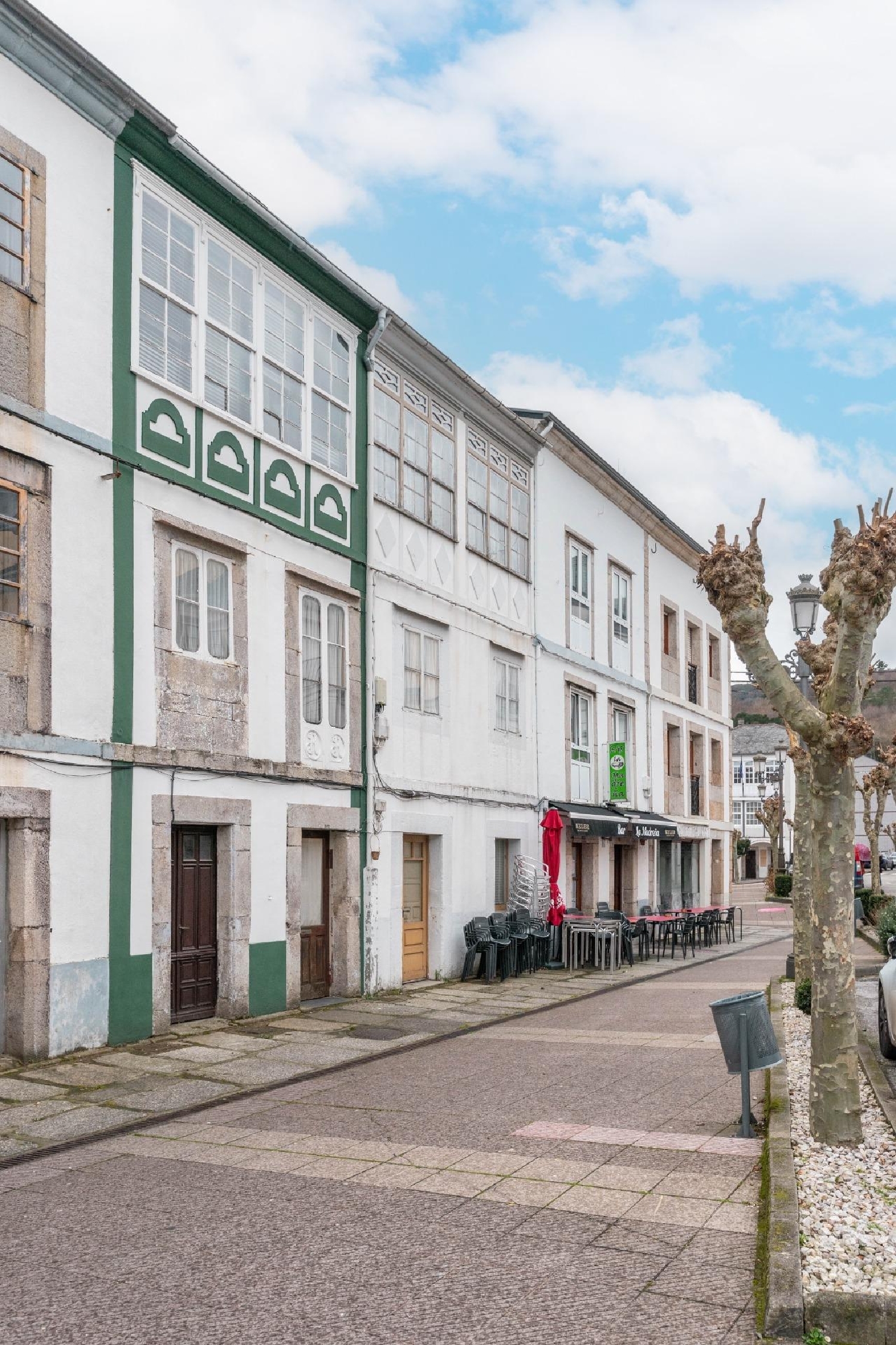  till salu hus Boal Eo-Navia 4