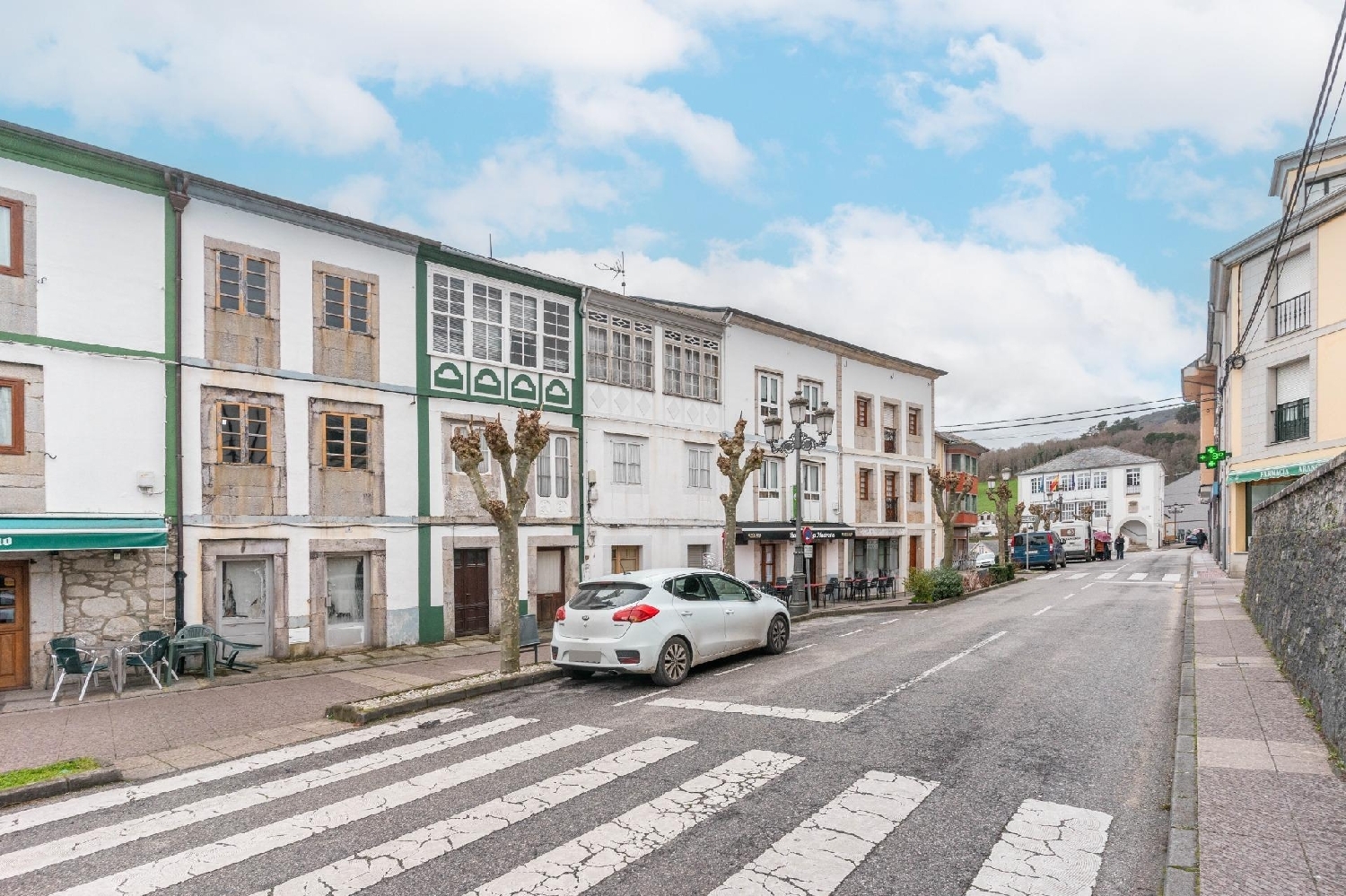  till salu hus Boal Eo-Navia 1