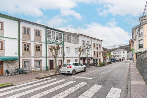 Boal Eo-Navia hus foto 6342636