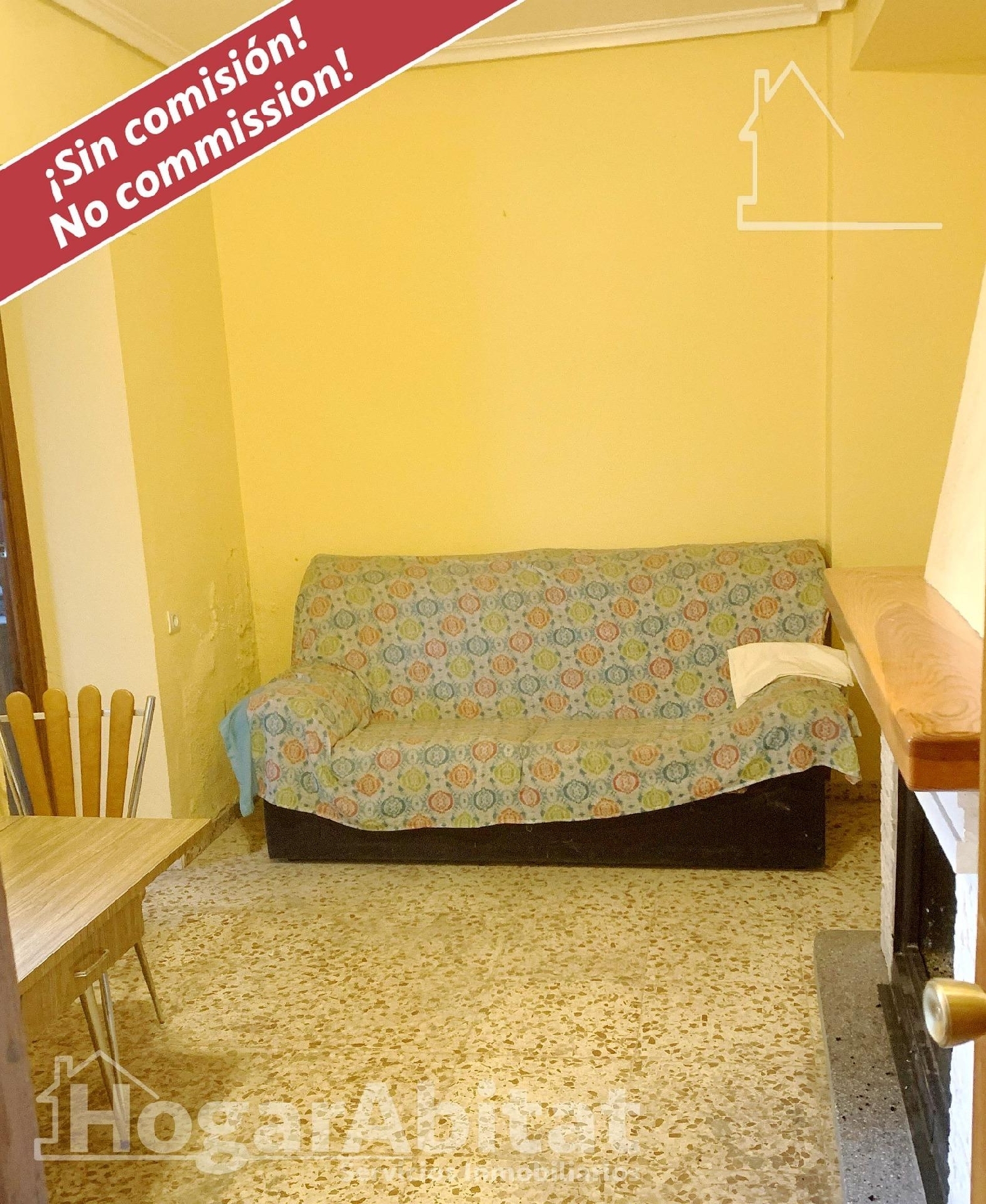  te koop huis Bocairent Vall D'albaida 2