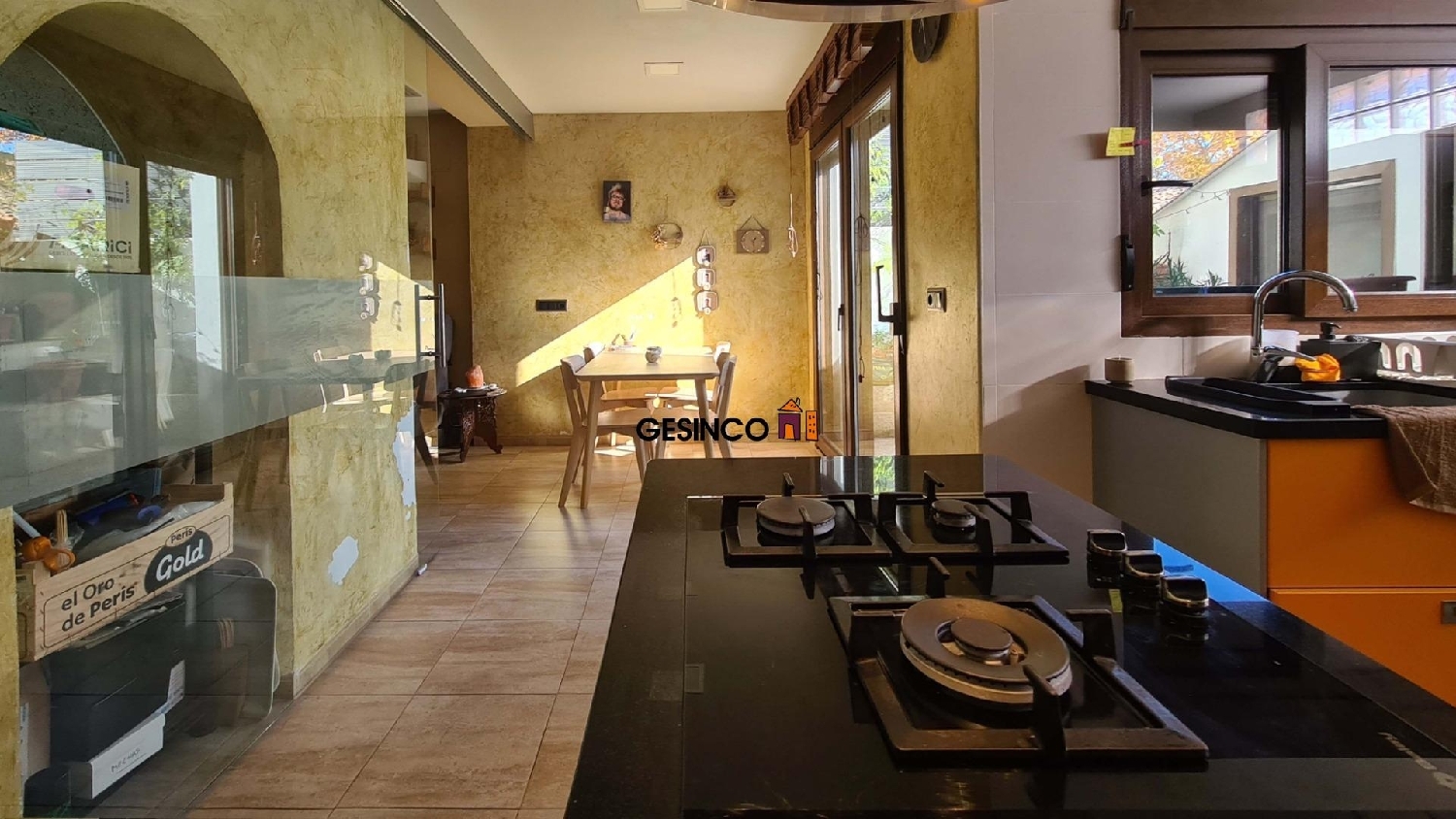  en venta casa Bocairent Vall D'albaida 6