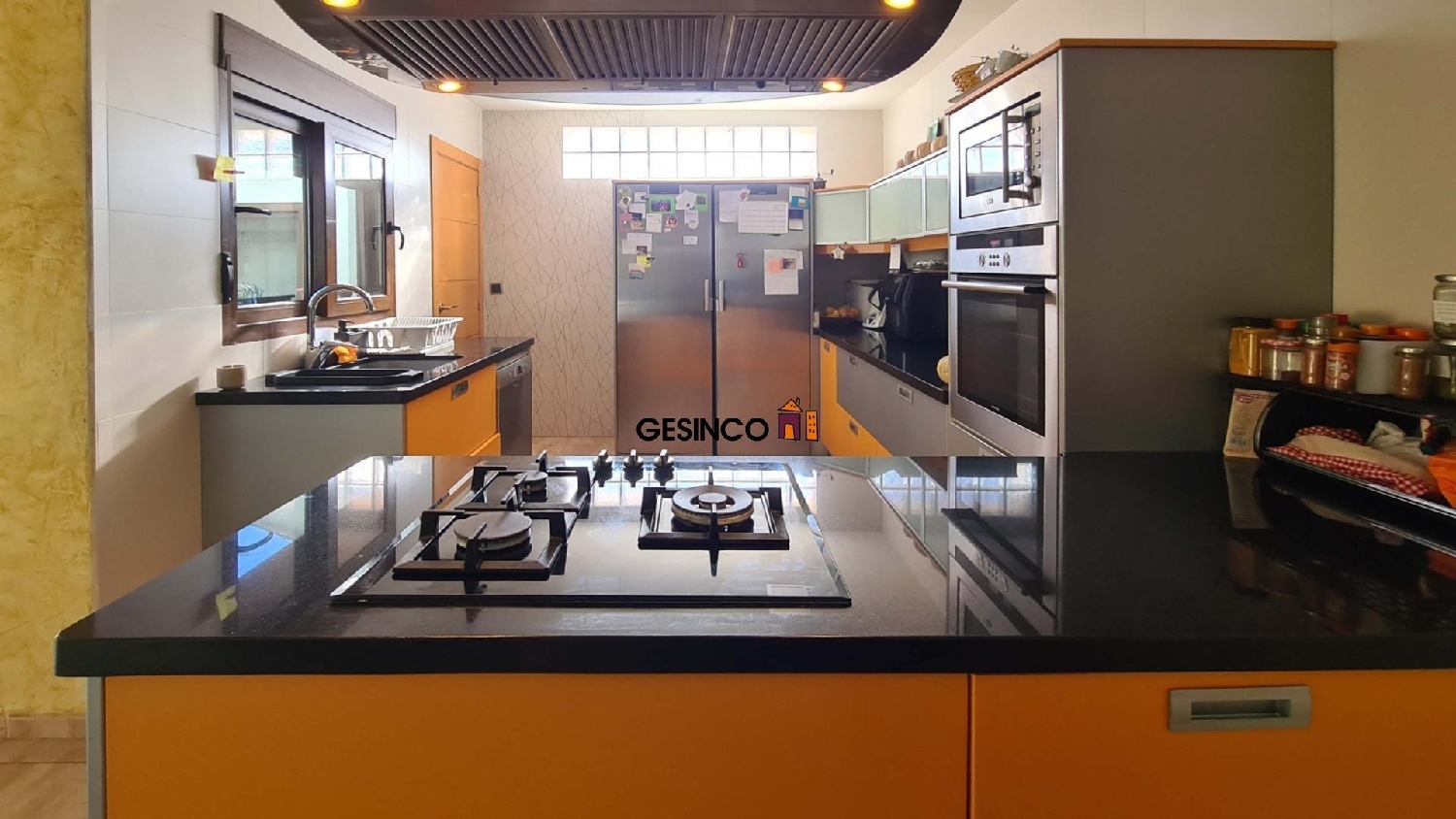  en venta casa Bocairent Vall D'albaida 7