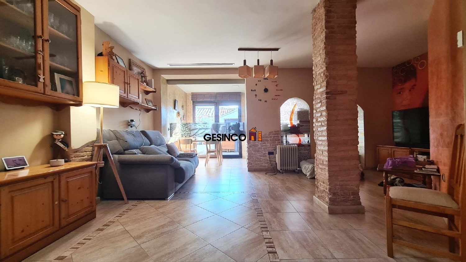  en venta casa Bocairent Vall D'albaida 1