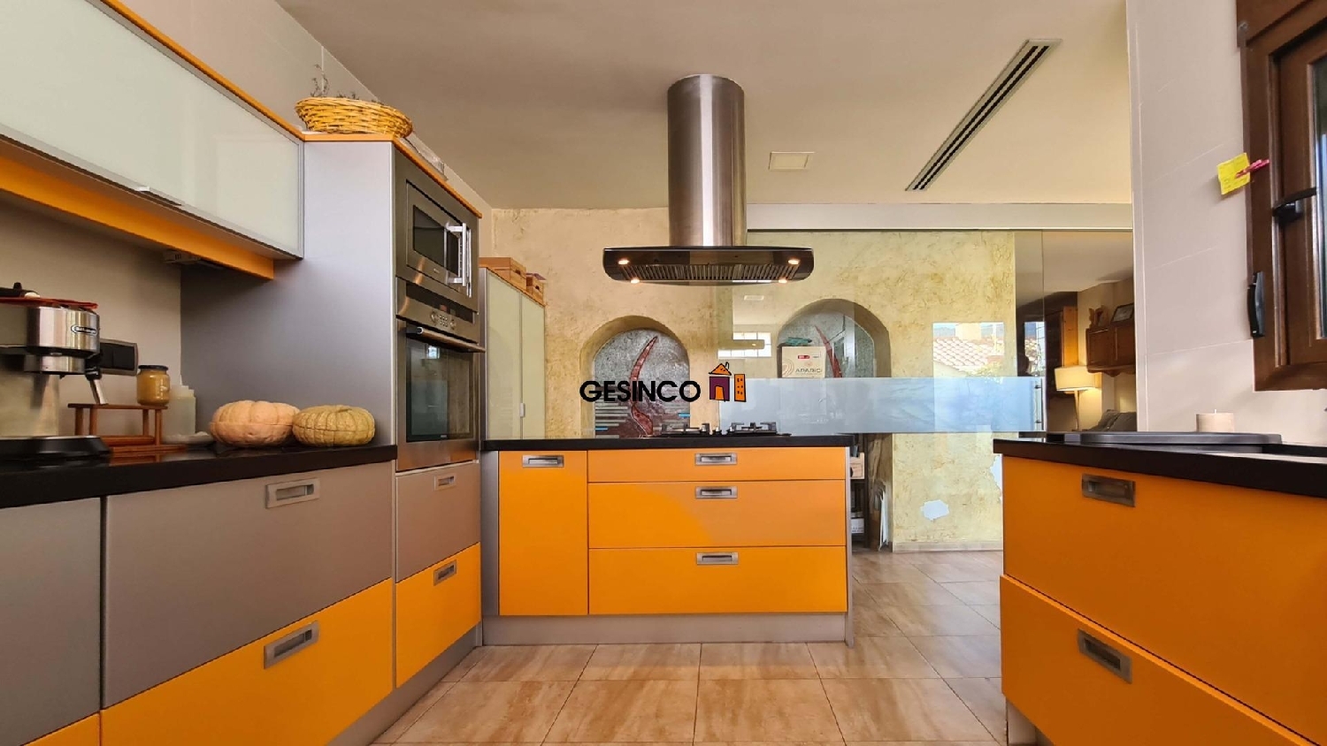  en venta casa Bocairent Vall D'albaida 4