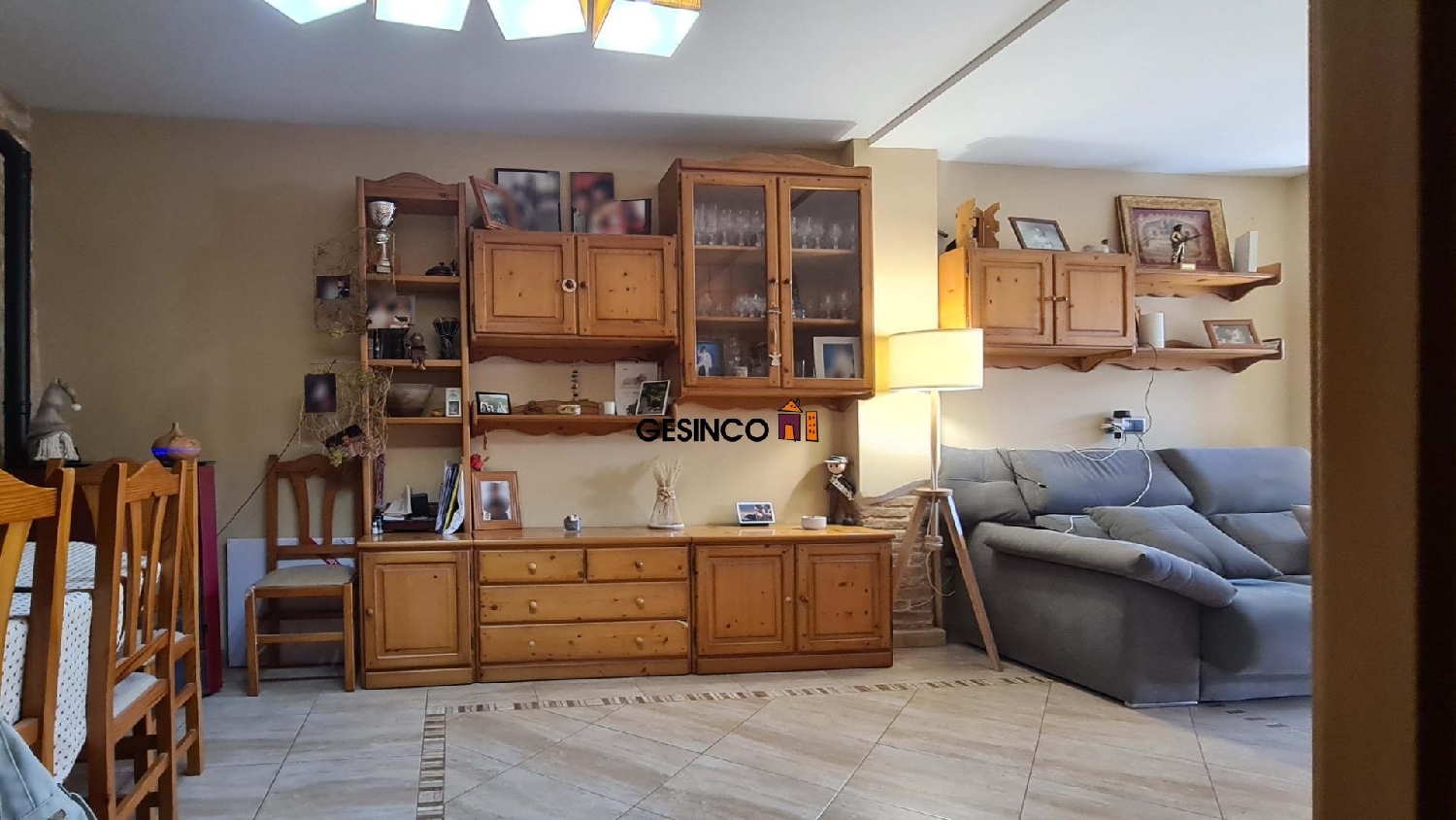  en venta casa Bocairent Vall D'albaida 3