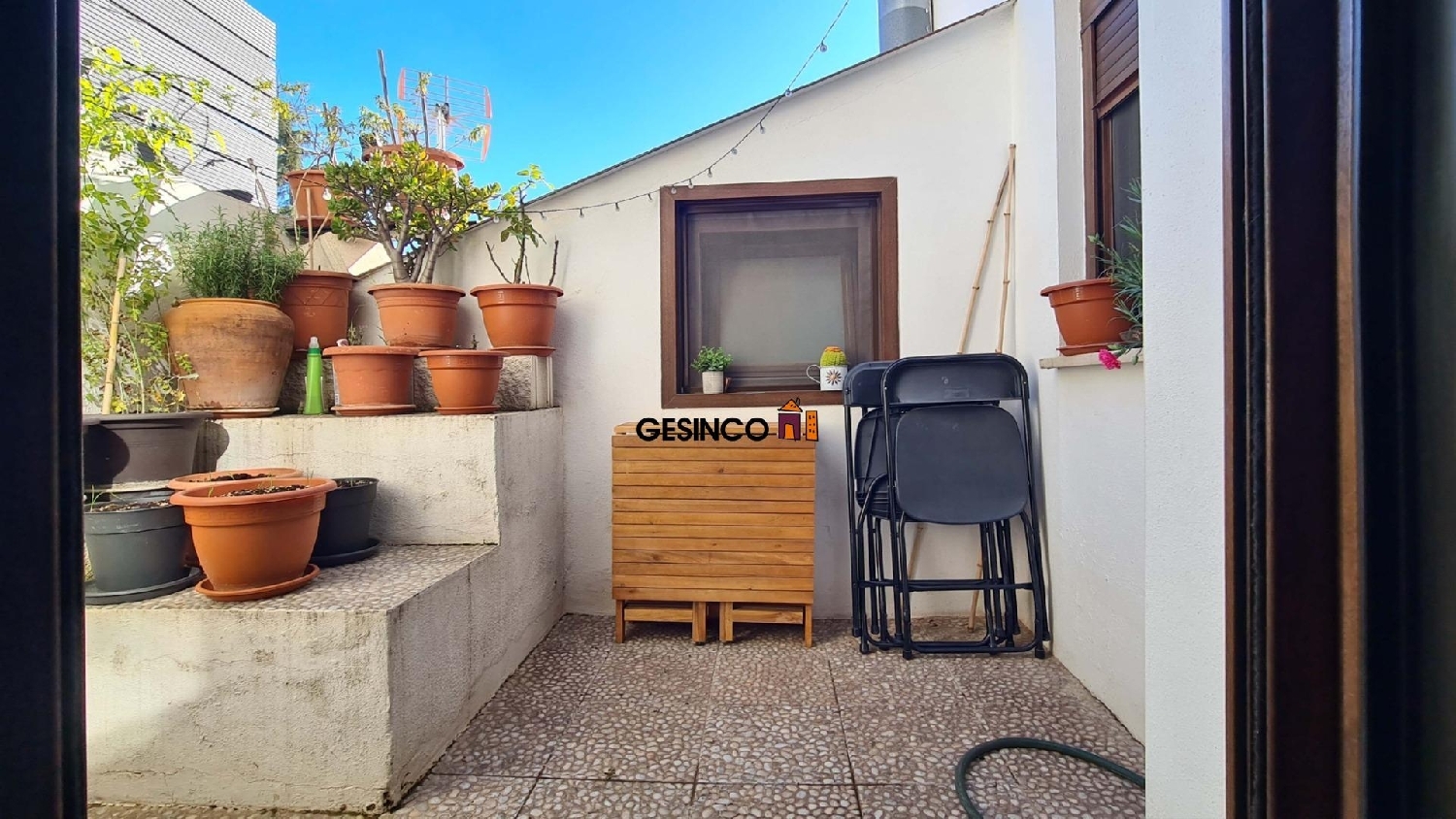  en venta casa Bocairent Vall D'albaida 8