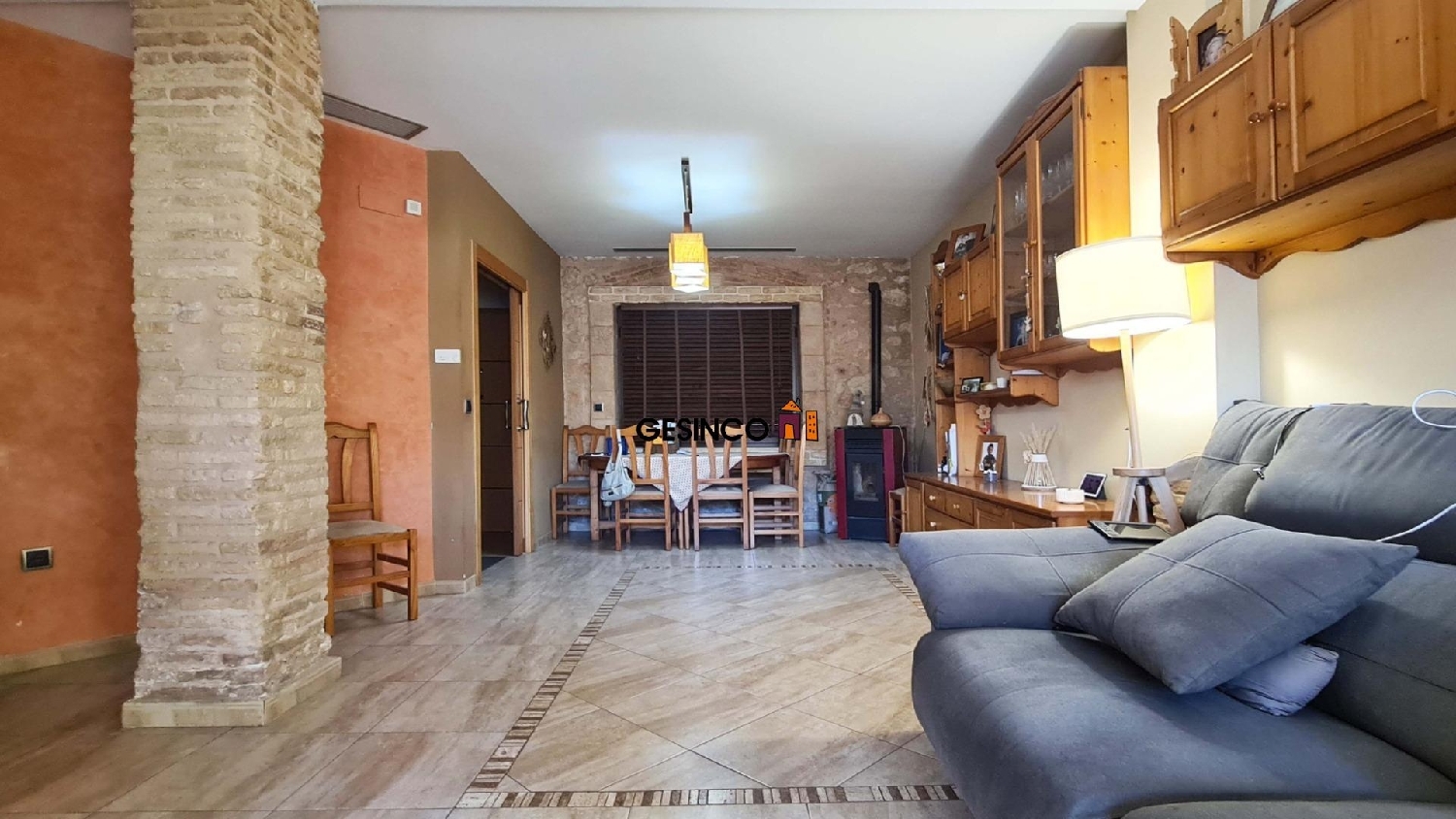  en venta casa Bocairent Vall D'albaida 2