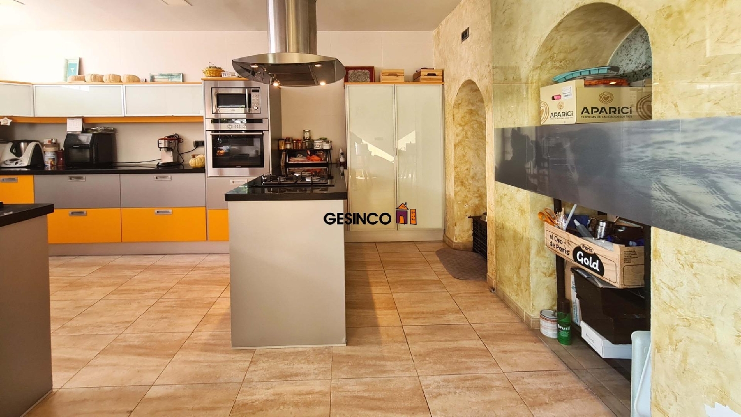  en venta casa Bocairent Vall D'albaida 5