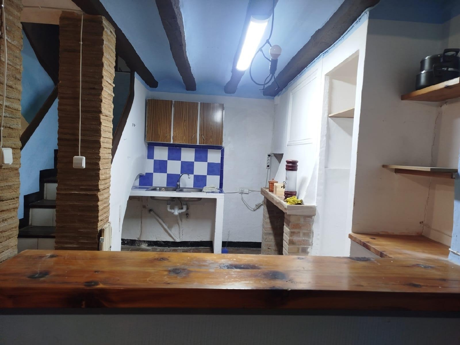 à vendre maison Bocairent Vall D'albaida 7