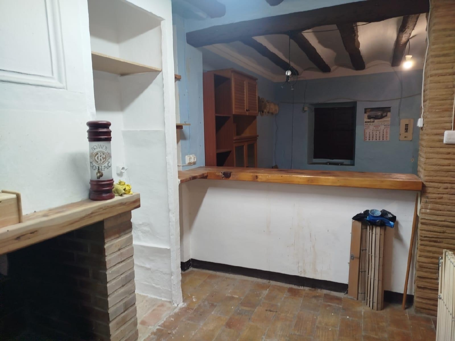 à vendre maison Bocairent Vall D'albaida 6